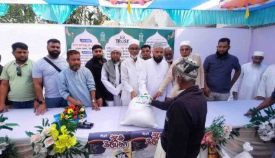 রেমিট্যান্স যোদ্ধারা সংকটে দেশের পরম বন্ধু: এম এ মালিক এমপি'