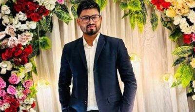 গায়ে হলুদের দিন সড়ক দুর্ঘটনায় মৃত্যু, বিয়েবাড়িতে আহাজারি!