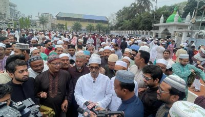 উন্নত বাংলাদেশ গড়তে সরকারের অগ্রাধিকার: কৃষিমন্ত্রী