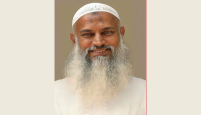 প্রথম সরকারি সফরে সৌদি গেলেন ধর্মমন্ত্রী কায়কোবাদ