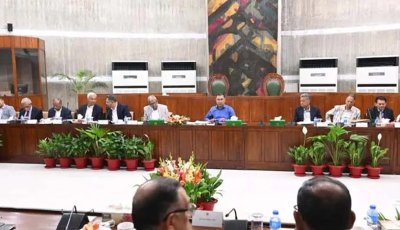 অফিস চলবে ৯টা থেকে ৪টা, মার্কেট বন্ধ ৬টায়