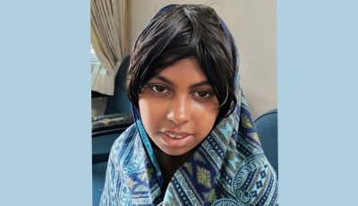 ভিকটিমের পরিবারের সন্ধান চায় কোতোয়ালী মডেল থানা পুলিশ