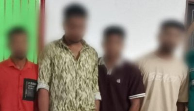 ছিনতাইকারী-চাঁদাবাজ দমনে ‘জিরো টলারেন্স’: তথ্যদাতাদের জন্য পুরস্কার ঘোষণা এসএমপির