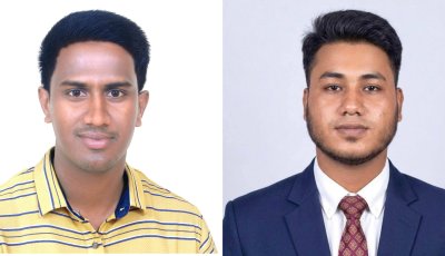 বহিষ্কার প্রত্যাহার না হলে রাজপথে চূড়ান্ত আন্দোলনের হুঁশিয়ারি: ফতেপুর ইউনিয়ন ছাত্রদলে উত্তেজনা তুঙ্গে