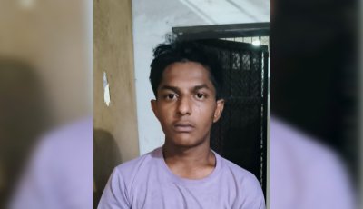 সিলেটে চিহ্নিত ছিনতাইকারী ‘পিচ্চি হৃদয়’ গ্রেফতার, জেলরোডে ব্লেড হামলার ঘটনায় আটক ১