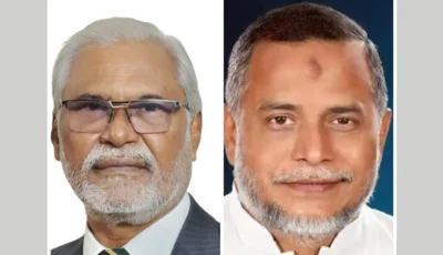 হবিগঞ্জ কৃষি বিশ্ববিদ্যালয়ে নতুন দুই সিন্ডিকেট সদস্য