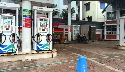 সিলেটে জ্বালানি তেল সরবরাহে রেশনিং নিয়ে সংকট, পাম্প মালিকদের অভিযোগে বাজারে অস্থিরতা