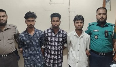 এসএমপির অভিযানে ২৪ ঘণ্টায় ৪১ জন আটক, ট্রাফিক আইনে ১২২ যানবাহনের বিরুদ্ধে ব্যবস্থা