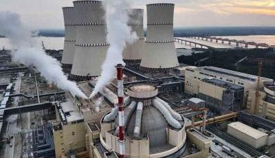 রূপপুরে বড় অগ্রগতি: প্রথম ইউনিটে ইউরেনিয়াম লোডিংয়ের লাইসেন্স প্রদান