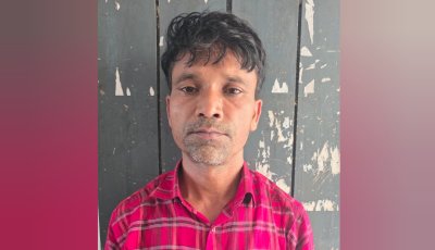 ভোরের অভিযানে ধরা ফজল হত্যা মামলার মূলহোতা: র‍্যাব-৯ এর জালে কুখ্যাত হারুন