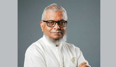 উন্নয়ন কার্যক্রম ও টিকাদান কর্মসূচিতে অংশ নিতে কাল  সিলেট আসছেন মন্ত্রী আরিফুল হক চৌধুরী