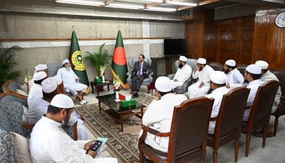 উন্নয়নমূলক কাজে ইউনিয়নভিত্তিক কমিটি গঠন করা হবে: ডেপুটি স্পীকার কায়সার কামাল