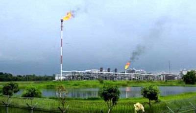 সিলেট গ্যাস ফিল্ডসে উৎপাদন জোরদার, ৯ কূপে কার্যক্রম শুরু