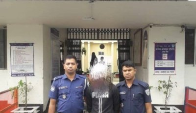 কানাইঘাটে পুলিশের অভিযানে ওয়ারেন্টভুক্ত আসামি গ্রেফতার, আদালতে সোপর্দ