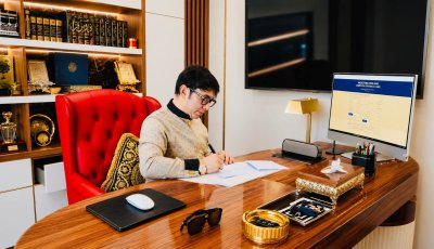 কেন কারো বাসায় দাওয়াত নেন না, ব্যাখ্যা দিলেন ফাহিম আল চৌধুরী