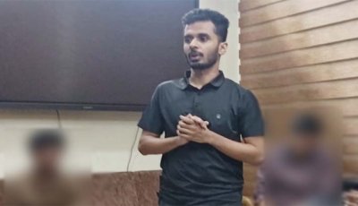 সিলেটে শাবিপ্রবি শিক্ষার্থীকে অনলাইন হেনস্তা, প্রিন্টিং দোকানের কর্মচারী আটক