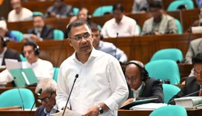 ঢাকাকেন্দ্রিক উন্নয়ন কাঠামো বদলাতে সরকারের দীর্ঘমেয়াদি রোডম্যাপ ঘোষণা