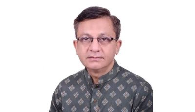 দুই দিনের সফরে সিলেটে আসছেন  বাণিজ্য মন্ত্রী খন্দকার আব্দুল মুক্তাদির এমপি