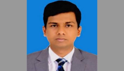 প্রশাসনে নতুন নেতৃত্ব: ছাতক ইউএনও হিসেবে আসছেন মো. মহি উদ্দিন
