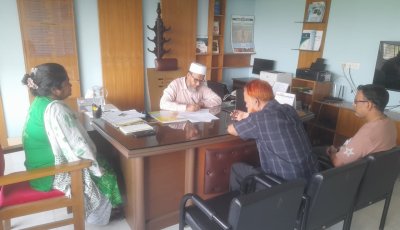 পাহাড় কাটাসহ নানা অনিয়মে সিলেটে ১৫ অভিযুক্ত, জরিমানা ২২ লাখ