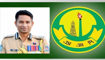 আবদুল কুদ্দুছ চৌধুরীর নেতৃত্বে বদলে যাচ্ছে এসএমপি