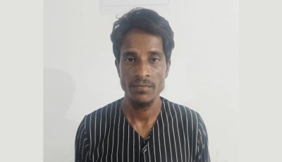 পৈতৃক সম্পত্তি বিরোধে ভাইকে হত্যার ঘটনায় একমাত্র আসামি গ্রেফতার