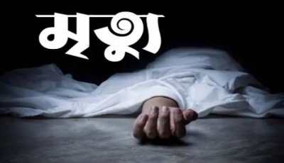 শ্রীমঙ্গলের শংকরটিলা লেকে টমটম চালকের মৃত্যু