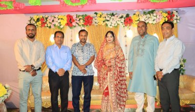রেলস্টেশনে হারিয়ে যাওয়া সেই স্বপ্না, ১৪ বছর পর বসলেন বিয়ের পিঁড়িতে