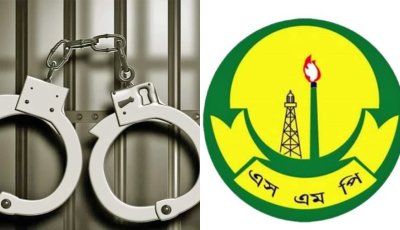 সিলেট মহানগরীতে পুলিশের টানা অভিযানে আটক ৪২, ট্রাফিকে ১৭১ যানবাহনের বিরুদ্ধে ব্যবস্থা