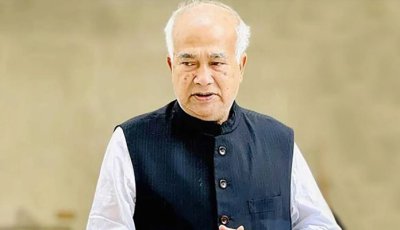 সাবেক মন্ত্রী ইঞ্জিনিয়ার মোশাররফ হোসেন আর নেই