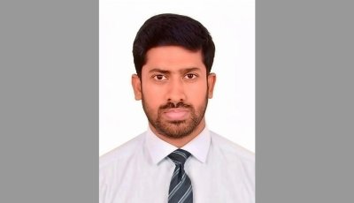 শায়েস্তাগঞ্জে নতুন ইউএনও ফজলে রাব্বানী চৌধুরীর যোগদান, সেবার মানোন্নয়নে আশার আলো