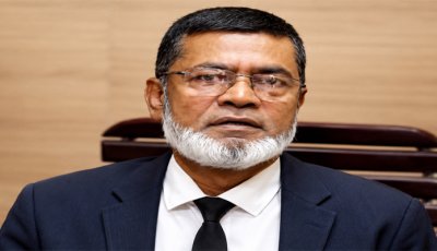 সিলেট বিএনপির নেতা ও পিপি অ্যাডভোকেট মুজিবুর রহমান মুজিব আর নেই