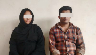 বড়লেখা-সীমান্তে-ভারতীয়-দম্পতি-আটক