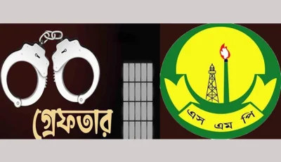 সিলেটে ২৪ ঘণ্টায় ৪৬ জন গ্রেফতার, ট্রাফিকে ১৮৯ যানবাহনের বিরুদ্ধে ব্যবস্থা