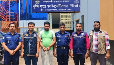 মাদক-জুয়ার ঋণ শোধে নিজের দুই সন্তানকে বিক্রি! ২৮ দিন পর পিবিআই’র অভিযানে উদ্ধার, গ্রেপ্তার বাবা-সহ ৩
