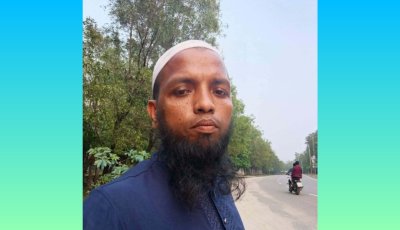 সিলেটে পিতার মুখোশে নরপশু: ১১ বছরের মেয়েকে একাধিকবার ধর্ষণ, অবশেষে গ্রেপ্তার