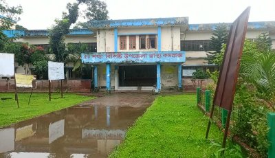 মুখে গামছা বেঁধে স্কুলছাত্রীকে বর্বরোচিত ধর্ষণ, হবিগঞ্জ সদর হাসপাতালে ভর্তি