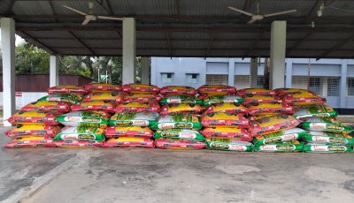 গোয়াইনঘাটে র‍্যাব-৯ ও বিজিবির যৌথ অভিযাননে ৪২ লাখ টাকার ভারতীয় জিরা ও দুটি পিকআপ জব্দ