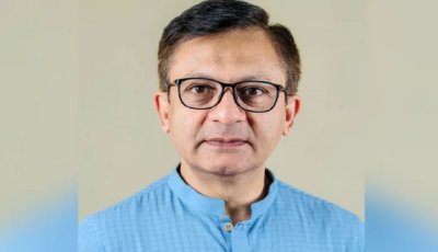 সিলেটে তিন দিনের সফরে বাণিজ্যমন্ত্রী খন্দকার আব্দুল মুক্তাদির এমপি