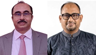 রাজারগলি সমাজকল্যাণ সংঘের ৪৫ সদস্যের নতুন কমিটি গঠন  সভাপতি মনজুরুল, সম্পাদক রাজন