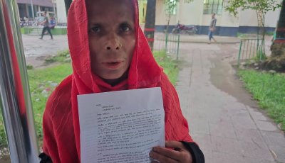 গোয়াইনঘাটে পারিবারিক বিরোধে উত্তেজনা, বসতবাড়ি দখল ও লুটপাটের অভিযোগ