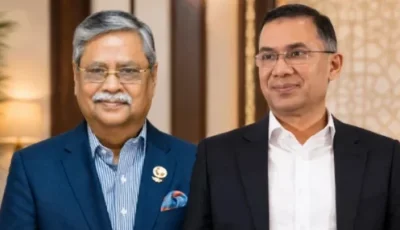 জাতীয় ঈদগাহে ঈদের জামাতে থাকবেন রাষ্ট্রপতি ও প্রধানমন্ত্রী, সকাল সাড়ে ৭টায় শুরু