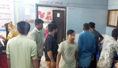 কোরবানির পশু জবাইয়ে করতে গিয়ে : সিলেটে অর্ধশতাধিক আহত, ওসমানীতে ২০ জন ভর্তি