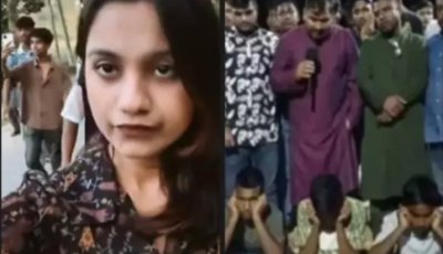 পর্যটনকেন্দ্রে কিশোরীকে হেনস্তা, সিলেটে আটক ৩