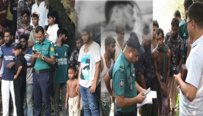সিলেটে পরকিয়ার জেরে বন্ধুর হাতে বন্ধু খুন, আটক যুবক
