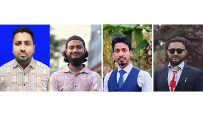 গোলাপগঞ্জ উপজেলা এনসিপি কমিটি অনুমোদন—আহ্বায়ক আসাদ, সদস্য সচিব মাহদী