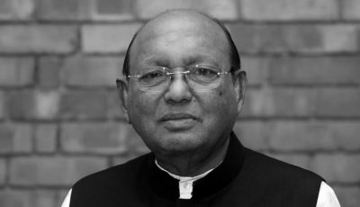 বর্ষীয়ান রাজনীতিবিদ তোফায়েল আহমেদ আর নেই