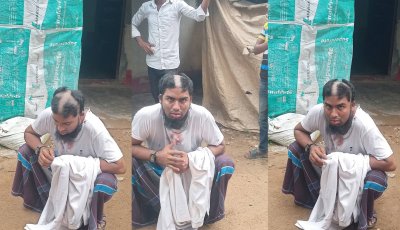 জৈন্তাপুরে জিনের আসরের ভয় দেখিয়ে কিশোরকে বলাৎকার: ভণ্ড কবিরাজ গ্রেপ্তার