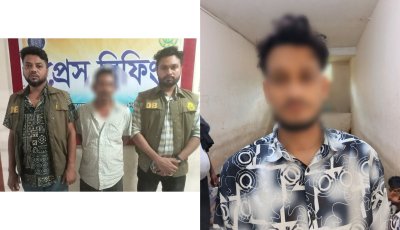 এসএমপির পৃথক অভিযানে ইয়াবা ও গাঁজাসহ দুই মাদক কারবারি গ্রেপ্তার