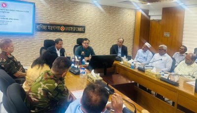 বাণিজ্য মন্ত্রণালয়কে ১৮-২৪ মাসে জনমুখী ও কার্যকর প্রতিষ্ঠানে রূপান্তরের ঘোষণা বাণিজ্যমন্ত্রীর